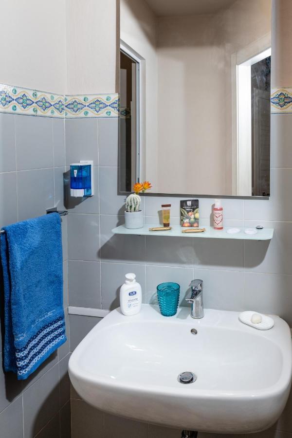 Appartamento Eden Tuscany Casciana Terme Exterior foto