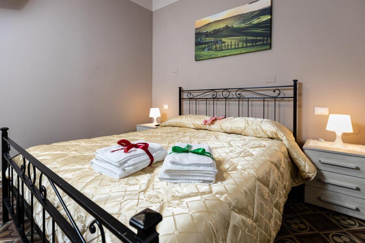 Appartamento Eden Tuscany Casciana Terme Exterior foto